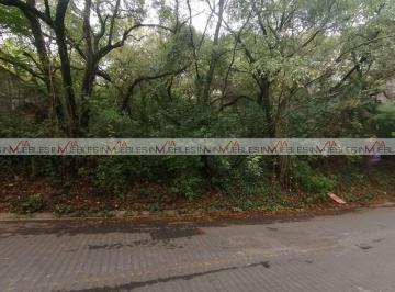 Terreno / Lote · 963m² · Terreno / Lote en Venta en Valle de San Ángel