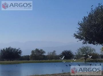 Terreno / Lote · 540m² · Terreno - Pesquería