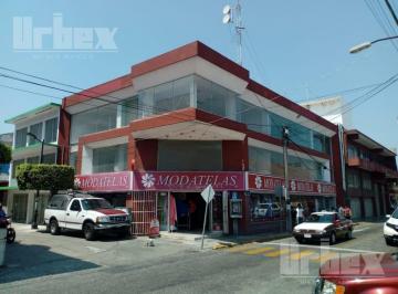Edificio · 1128m² · Se Vende Edificio Comercial en El Corazon del Centro de Ciudad del Carmen
