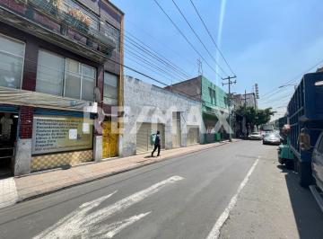 Terreno comercial · 405m² · Venta de Terreno - Tacuba Miguel Hidalgo - (4)