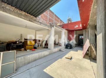 Terreno comercial , Miguel Hidalgo · Venta de Terreno - Tacuba Miguel Hidalgo - (4)