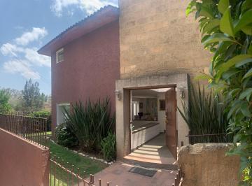 Casa en condominio de 3 habitaciones, Cuajimalpa de Morelos · Casa en Venta, Contadero en Calle Cerrada.