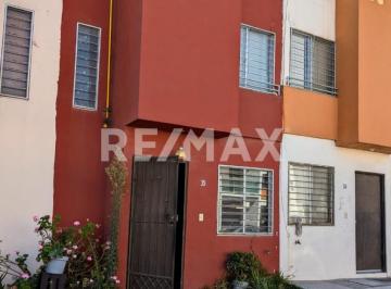 Casa · 75m² · 2 Recámaras · 1 Estacionamiento · Casa en Renta Colinas de California Zona Pacifico 5 y 10 Tijuana - (4)
