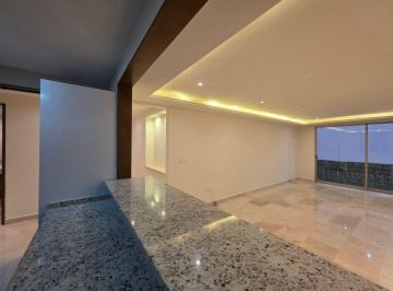 Departamento de 3 habitaciones, Miguel Hidalgo · Departamento Interior en Renta con Balcones en Lope de Vega, Polanco