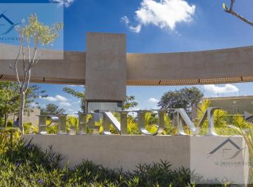 Terreno / Lote · 286m² · Terreno - Pueblo Cholul