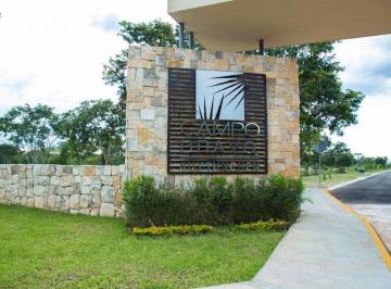 Terreno / Lote , Mérida · Venta de Terreno en Privada Residencial, a 15 Min de La Play