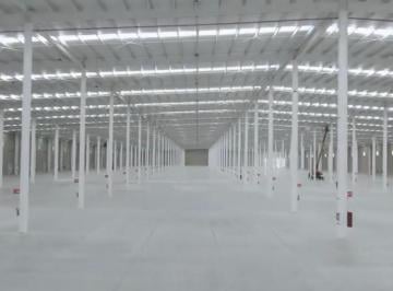 Bodega comercial de 5 habitaciones, Nextlalpan · Nave en Renta 50,000 m² en Nextlalpan, Estado de México.