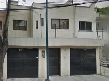 Casa de 4 habitaciones, Miguel Hidalgo · Gran Oportunidad Para Adquirir un Inmueble en Anzures, Miguel Hidalgo