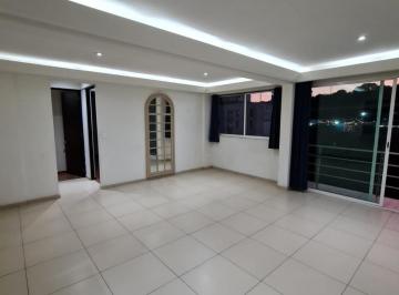 Departamento de 2 habitaciones, Tlalnepantla de Baz · Departamento Penthouse Renta en Gustavo Baz Real de Las Peñas Tlalnepantla Dos Recamaras Vigilancia