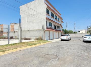 Terreno / Lote · 629m² · Se Vende Terreno en La Sexta Sección de San Javier en Pachuca, Hidalgo.