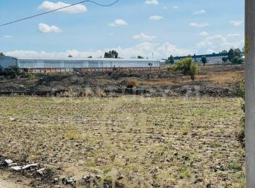 Terreno / Lote · 102155m² · Terreno Industrial Venta,10.2 Ha, Parque Industrial Malinche, Tlaxcala, Puebla