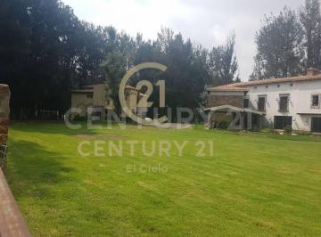 Terreno / Lote · 743m² · Lote en Venta en Fraccionamiento Valquirico de 743 m², Xoxtla, Tlaxcala.