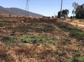Terreno / Lote , Jilotepec · Espectacular Terreno, 3 Ha, Jilotepec, Carretera Chapa de Mota