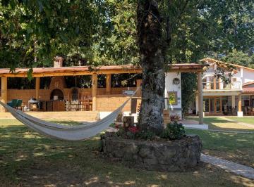 Palapa · Casa - Cuadrilla de Dolores