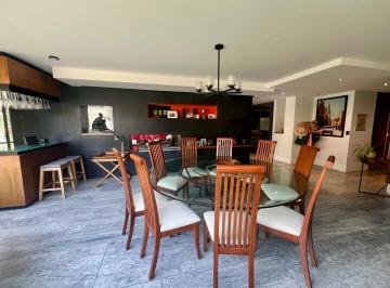 comedor · Venta Departamento, Bosques de Las Lomas