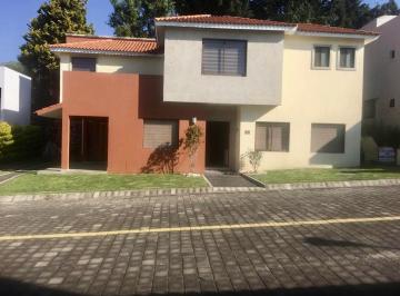 Casa de 3 habitaciones, Lerma · Casa en Venta Rincon de Los Encinos, Club de Golf Los Encinos, Lerma