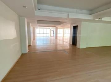 Oficina · 348m² · 5 Estacionamientos · Oficinas en Renta Polanco