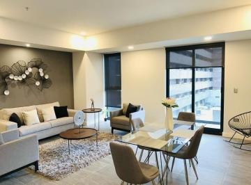 Departamento de 1 habitación, Chihuahua · Departamento en Renta Amueblado en Metro Loft $24 Mil Incluye Mtto.