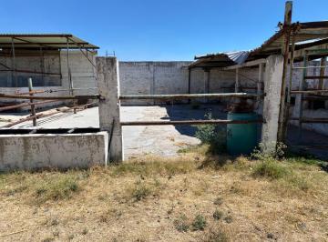 Terreno comercial · 2000m² · Terreno en Venta El Pedregal de San Juan - (4)
