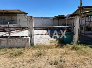 Terreno comercial · 2000m² · Terreno en Venta El Pedregal de San Juan - (4)