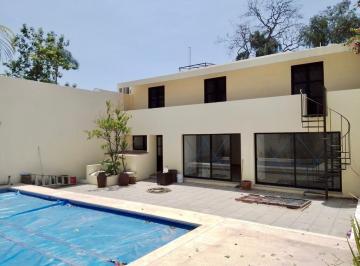 Casa de 4 habitaciones, Cuernavaca · Excelente Casa en Fraccionamiento Al Norte de Cuernavaca