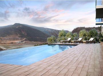 Departamento · 147m² · 3 Recámaras · 2 Estacionamientos · Departamento en Venta Zikura Cañadas del Lago Corregidora Queretaro Rdv20329e - Ae - (4)
