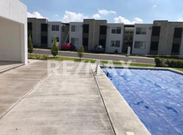 Departamento de 2 habitaciones, Querétaro · Departamento en Venta Tres Cantos Queretaro