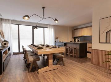Departamento · 138m² · 2 Recámaras · 2 Estacionamientos · Departamento en Venta Cumbres del Lago Juriquilla Queretaro