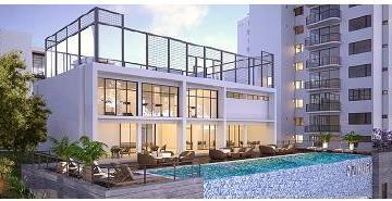 Departamento · 103m² · 2 Recámaras · 2 Estacionamientos · Departamento en Venta Lomas de Juriquilla Zikura Juriquilla Queretaro Rdv - Ae - (4)