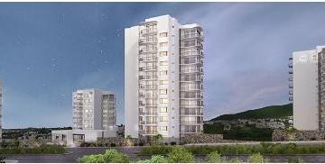 Departamento · 218m² · 3 Recámaras · 2 Estacionamientos · Venta Departamentos en Lomas de Juriquilla Zikura Juriquilla Queretaro Rdv - Ae - (4)