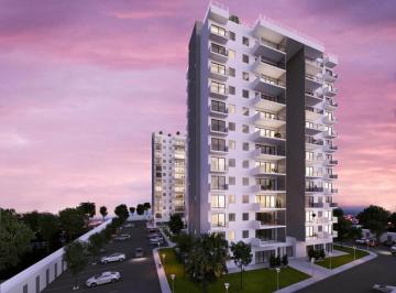 Departamento · 105m² · 2 Recámaras · Departamentos en Venta en Corregidora Queretaro