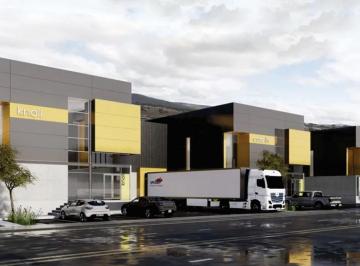 Terreno industrial , El Marqués · Terrenos Industriales Venta Parque Industrial Prime Park Querétaro