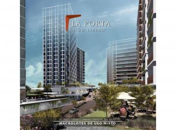 Terreno / Lote · 9131m² · Macrolotes en Venta de Uso Mixto Oportunidad La Porta