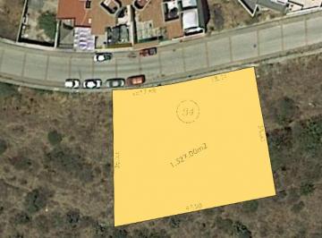 Terreno / Lote · 1327m² · Terreno en Venta Milenio III Queretaro