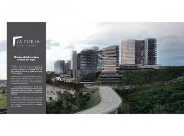 Terreno comercial · 5309m² · Macrolotes en Venta de Usos Mixtos La Porta High Living