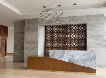 Local comercial · 111m² · Local en Renta Corporativo Titanium El Campanario Clr - Ae - (4)