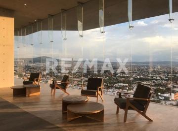 Departamento · 127m² · 3 Recámaras · 2 Estacionamientos · Venta Departamento Zona Diamante Querétaro