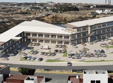 Local comercial · 60m² · Locales en Venta Plaza Xentric Mirador El Marques Queretaro Clv - Ae - (4)