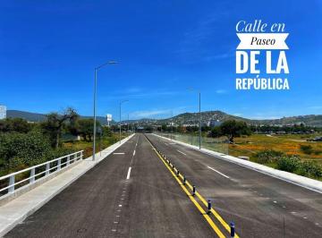 Terreno / Lote · 15989m² · Venta Macrolotes Paseo de La República Querétaro Rtv - Ae - (4)