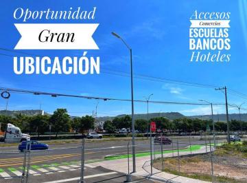Terreno / Lote · 23990m² · Venta Macrolotes Paseo de La República, Querétaro. Rtv - Ae - (4)