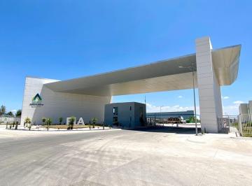 Nave industrial · 36000m² · Nave Renta Parque Industrial Aeropuerto Pia Grande Colón Querétaro