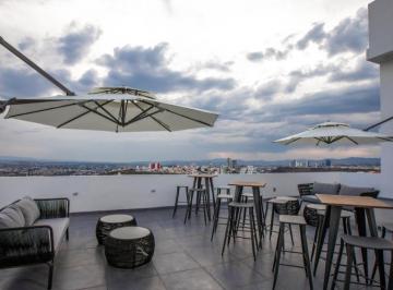 Departamento · 219m² · 3 Recámaras · 2 Estacionamientos · Departamento en Venta en Stacia Towers Milenio Queretaro Rdv - Ae