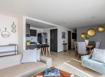 Departamento · 203m² · 3 Recámaras · 2 Estacionamientos · Departamento en Venta en Stacia Towers Milenio Queretaro Rdv - Ae - (4)