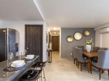 Departamento · 232m² · 3 Recámaras · Departamento PH en Venta en Stacia Towers Milenio Queretaro Rdv - Ae - (4)