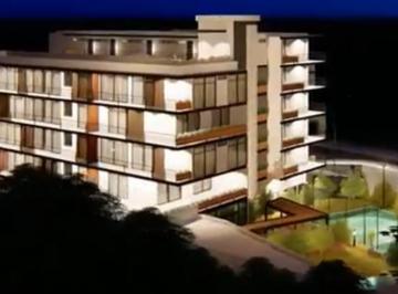 Departamento · 155m² · 3 Recámaras · 2 Estacionamientos · Departamento en Venta La Vista San Calixto Queretaro Rdv - Ae - (4)