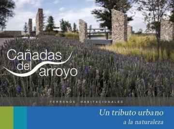 Terreno / Lote · 160m² · Terrenos en Venta en Cañadas del Arroyo Queretaro