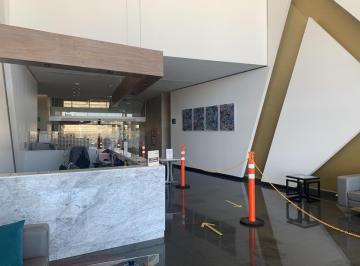 Oficina · 62m² · 2 Estacionamientos · Oficinas en Venta Torre Orvit II en Monte Miranda Queretaro