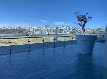 Oficina · 155m² · 8 Estacionamientos · Oficinas en Venta Torre Orvit II en Monte Miranda Queretaro