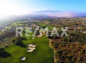 Casa · 350m² · 3 Recámaras · 2 Estacionamientos · Casa en Pre Venta Ventanas de San Miguel Golf & Resort Rcv - Ae - (4)