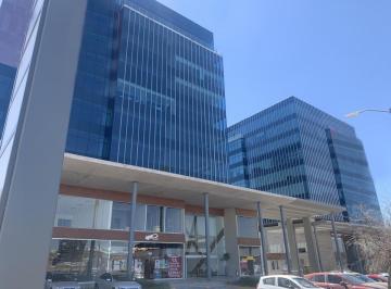 Oficina · 155m² · 6 Estacionamientos · Oficinas en Renta Torre Orvit II en Monte Miranda Queretaro